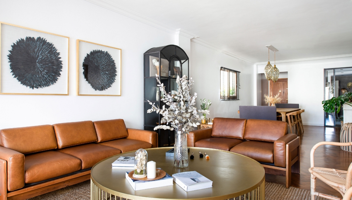 living decoracion de interiores larralde spelzini