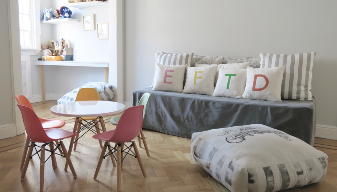 playroom interiorismo larralde spelzini