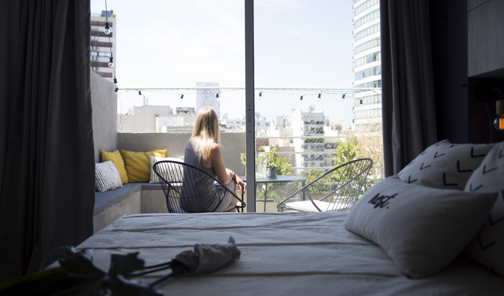 monoambiente buenos aires interiorismo decoracion larralde spelzini