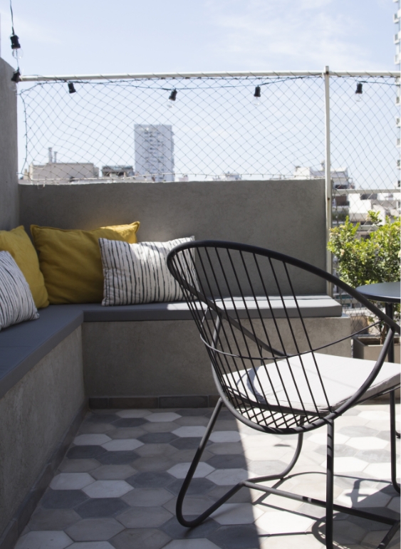 monoambiente buenos aires interiorismo decoracion larralde spelzini